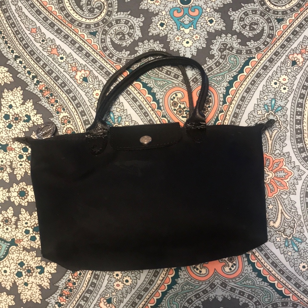 Longchamp Bag